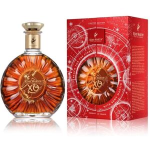Rémy Martin XO Cognac Fine Champagne - Édition Limitée à Thème Stellaire - Publicité Rémy Martin XO Cognac Fine Champagne - Édition Limitée à Thème Stellaire - Publicité