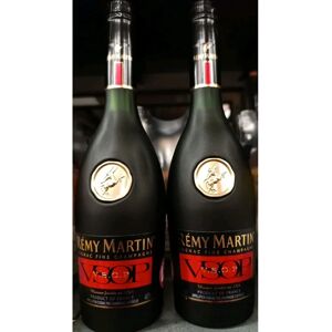 Rémy Martin - VSOP - Fine Champagne - 35cl - Cognac Rémy Martin - VSOP - Fine Champagne - 35cl - Cognac