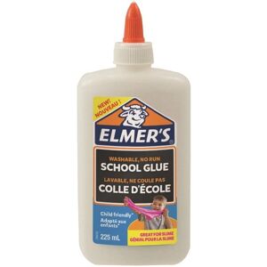 Elmer's Pesevä PVA-liima - Askartelu- ja taidekitti Elmer's Pesevä PVA-liima - Askartelu- ja taidekitti