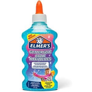 Elmer's Glitzerkleber - 177 ml Bastelkleber Elmer's Glitzerkleber - 177 ml Bastelkleber