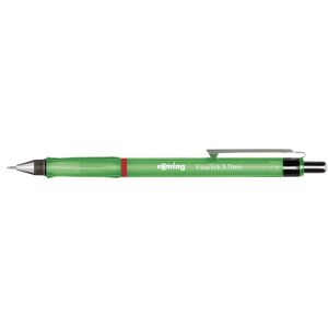 Crayon Rotring Visuclick 0,5mm Bleu - Mechanical Pencil Crayon Rotring Visuclick 0,5mm Bleu - Mechanical Pencil