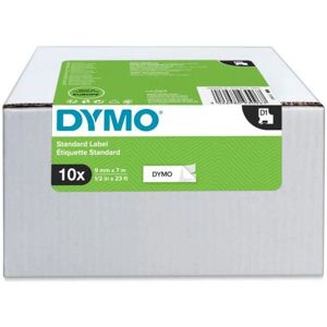 Dymo 2093096 Self-adhesive Label Pack - Label Dymo 2093096 Self-adhesive Label Pack - Label