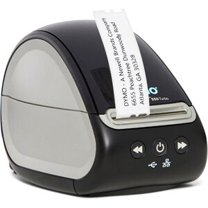 Dymo LabelWriter 550 Turbo - High-Speed Thermal Label Printer Dymo LabelWriter 550 Turbo - High-Speed Thermal Label Printer