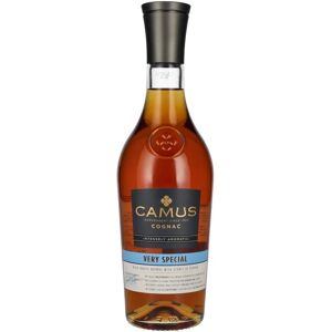 Cognac Camus Very Special - Aromatique - 40% Vol. Publicité Cognac Camus Very Special - Aromatique - 40% Vol. Publicité