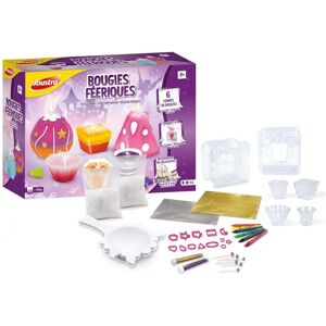 Maped J45026 Art & Craft Kit - Creative Candle Making for Kids Maped J45026 Art & Craft Kit - Creative Candle Making for Kids