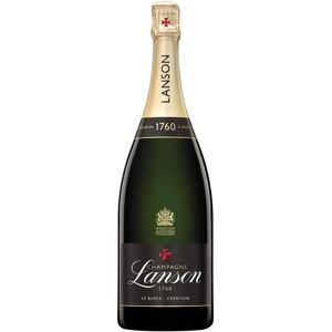 Lanson Black Label Champagne - Pinot Noir, Chardonnay, Pinot Meunier - Dry, Elegant Lanson Black Label Champagne - Pinot Noir, Chardonnay, Pinot Meunier - Dry, Elegant