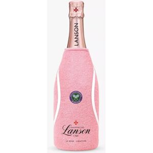 Lanson - Le Rose Creation Limited Edition Wimbledon Gift - 75 cl - Champagne Lanson - Le Rose Creation Limited Edition Wimbledon Gift - 75 cl - Champagne