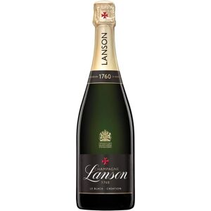 Lanson Brut Black Label Champagne AOC 0.75l Lanson Brut Black Label Champagne AOC 0.75l