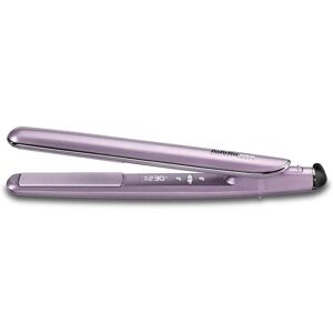 BaByliss Pro Keratin Lustre Straightener - Lilac Silk BaByliss Pro Keratin Lustre Straightener - Lilac Silk