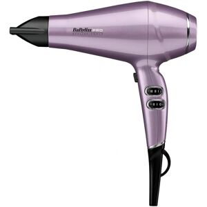 Babyliss Pro Keratin Lustre Hair Dryer - Lilac - 2300W - Professional Styling Tool Babyliss Pro Keratin Lustre Hair Dryer - Lilac - 2300W - Professional Styling Tool