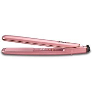 BaByliss Pro Keratin Lustre Straightener - Fard Rose BaByliss Pro Keratin Lustre Straightener - Fard Rose