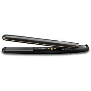 BaByliss Pro Keratin Lustre Straightener - Black Shimmer BaByliss Pro Keratin Lustre Straightener - Black Shimmer
