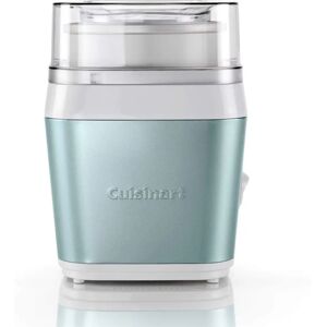Cuisinart ICE31U - Grey, White - Ice cream shake maker Cuisinart ICE31U - Grey, White - Ice cream shake maker