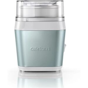 Cuisinart ICE31U - Grey, White - Ice cream shake maker Cuisinart ICE31U - Grey, White - Ice cream shake maker