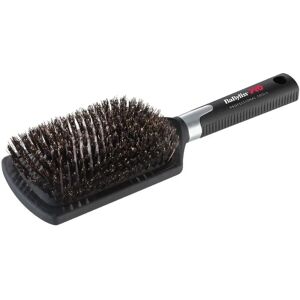 BaByliss PRO Black Paddle Hairbrush - Detangling Professional Tool BaByliss PRO Black Paddle Hairbrush - Detangling Professional Tool