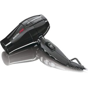 Secador BaByliss PRO Bambino 5510E - Secador, Preto, 1200W Secador BaByliss PRO Bambino 5510E - Secador, Preto, 1200W