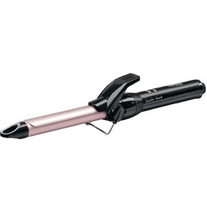 BaByliss Pro C319E 180mm Curling Iron - Black, Pink - Hair Tool BaByliss Pro C319E 180mm Curling Iron - Black, Pink - Hair Tool
