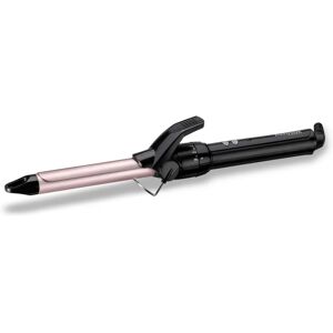 BaByliss Pro C319E 180mm Curling Iron - Black, Pink - Hair Tool BaByliss Pro C319E 180mm Curling Iron - Black, Pink - Hair Tool