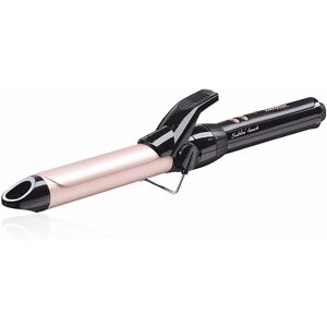 BaByliss Pro 180 Sublim Touch 25mm Curling Iron - Ceramic, Adjustable, 180°C BaByliss Pro 180 Sublim Touch 25mm Curling Iron - Ceramic, Adjustable, 180°C