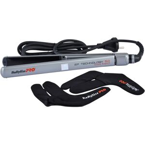 BaByliss PRO Hair Straightener - Ep Technology 5.0 - 24mm - Grey BaByliss PRO Hair Straightener - Ep Technology 5.0 - 24mm - Grey