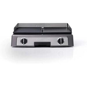 Cuisinart PL50E - Black, Stainless steel - Electric griddle Cuisinart PL50E - Black, Stainless steel - Electric griddle
