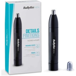 BaByliss Nose/Ear Hair Trimmer E650E BaByliss Nose/Ear Hair Trimmer E650E