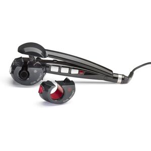 BaByliss Curl Secret Ionic 2 - Rizador de pelo automático, Negro BaByliss Curl Secret Ionic 2 - Rizador de pelo automático, Negro