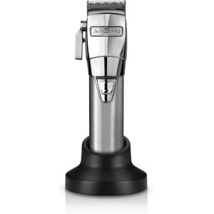 BaByliss PRO Chrom FX8700E Kabellos Haarschneidemaschine - Chrom - 6300 U/Min BaByliss PRO Chrom FX8700E Kabellos Haarschneidemaschine - Chrom - 6300 U/Min
