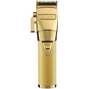 BaByliss Pro FX8700GE Goldfx BaByliss Pro FX8700GE Goldfx