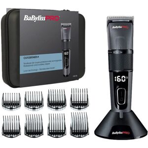BaByliss PRO Cut-Definer FX872E Lithium Battery Hair Trimmer - Hair Trimmer BaByliss PRO Cut-Definer FX872E Lithium Battery Hair Trimmer - Hair Trimmer
