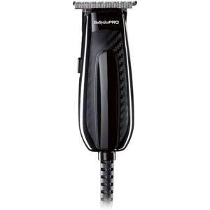 BaByliss Pro FX69ZE Tesoura de Precisão em T - Cabelo e Barba BaByliss Pro FX69ZE Tesoura de Precisão em T - Cabelo e Barba