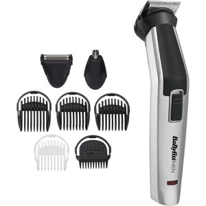 BaByliss MT726E - Titanium Körperhaarschneider BaByliss MT726E - Titanium Körperhaarschneider