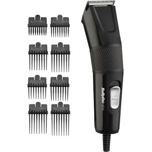 Babyliss E756E Hair Clippers - Hair Clippers - Black Babyliss E756E Hair Clippers - Hair Clippers - Black