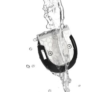 BaByliss E976E Black Titanium Hair Clipper - Hair Trimmer for Men BaByliss E976E Black Titanium Hair Clipper - Hair Trimmer for Men