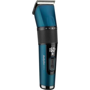 BaByliss E990E Haarschneider - Präzises Trimmen - Wiederaufladbar BaByliss E990E Haarschneider - Präzises Trimmen - Wiederaufladbar