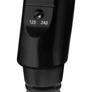 Babyliss Travel Dry 2000 - Hair Dryer - Unisex Babyliss Travel Dry 2000 - Hair Dryer - Unisex