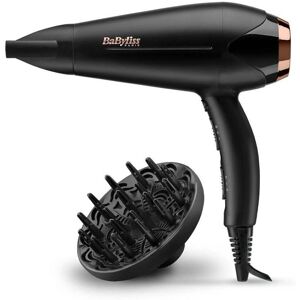 Babyliss Turbo Shine 2200 Hair Dryer - Hair Dryer Babyliss Turbo Shine 2200 Hair Dryer - Hair Dryer