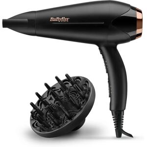 Uscător de păr Babyliss Turbo Shine 2200 - Uscător de păr Uscător de păr Babyliss Turbo Shine 2200 - Uscător de păr