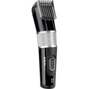 Babyliss Power Light - Cortapelos - Inalámbrico, Acero inoxidable, 0,5-25mm Babyliss Power Light - Cortapelos - Inalámbrico, Acero inoxidable, 0,5-25mm