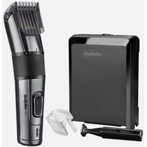 BaByliss Carbon Titanium Black 26 - Hair clipper BaByliss Carbon Titanium Black 26 - Hair clipper