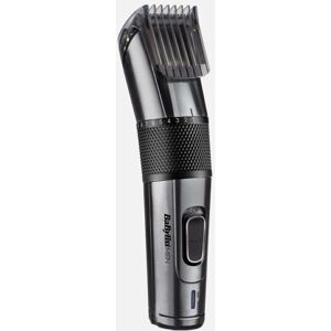 BaByliss Carbon Titanium Schwarz 26 - Haarschneider BaByliss Carbon Titanium Schwarz 26 - Haarschneider