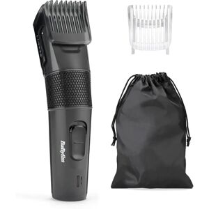 Babyliss E786E Hair Trimmers - 13 Lengths - Black Babyliss E786E Hair Trimmers - 13 Lengths - Black