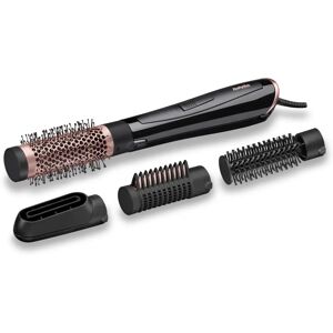 Babyliss Perfect Finish AS126E Styler - Ionique, 1000W, Noir Babyliss Perfect Finish AS126E Styler - Ionique, 1000W, Noir