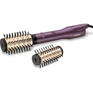 Babyliss Big Hair Dual - Ζυγιστικό πιστολάκι αέρα, 650W, Βιολετί Babyliss Big Hair Dual - Ζυγιστικό πιστολάκι αέρα, 650W, Βιολετί