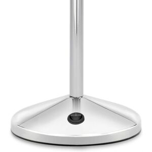 BaByliss 9436E Makeup Mirror - Double-sided, LED, Stainless Steel BaByliss 9436E Makeup Mirror - Double-sided, LED, Stainless Steel