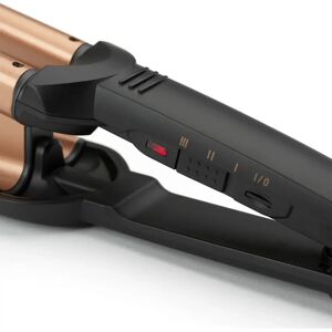 BaByliss Deep Waves - Sèche-cheveux à vagues profondes BaByliss Deep Waves - Sèche-cheveux à vagues profondes