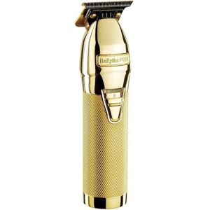BaByliss Pro 4Artists SkeletonFX Precision Trimmer Gold BaByliss Pro 4Artists SkeletonFX Precision Trimmer Gold