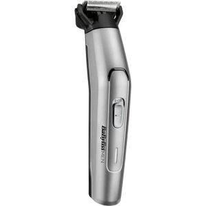 BaByliss MT861E Aparador de cabelo - Kit 11 em 1 à prova d'água BaByliss MT861E Aparador de cabelo - Kit 11 em 1 à prova d'água