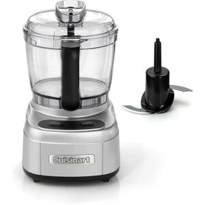 Cuisinart Mixeur Compact - Argent Cuisinart Mixeur Compact - Argent