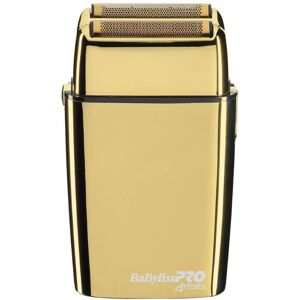 BaByliss Pro 4Artists Gold FoilFX FXFS2GE BaByliss Pro 4Artists Gold FoilFX FXFS2GE